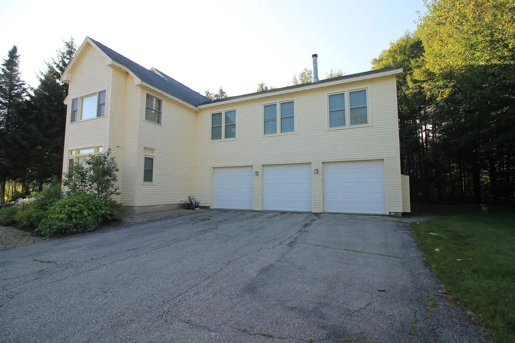 99 Osceola Road Waterville Valley NH 03215