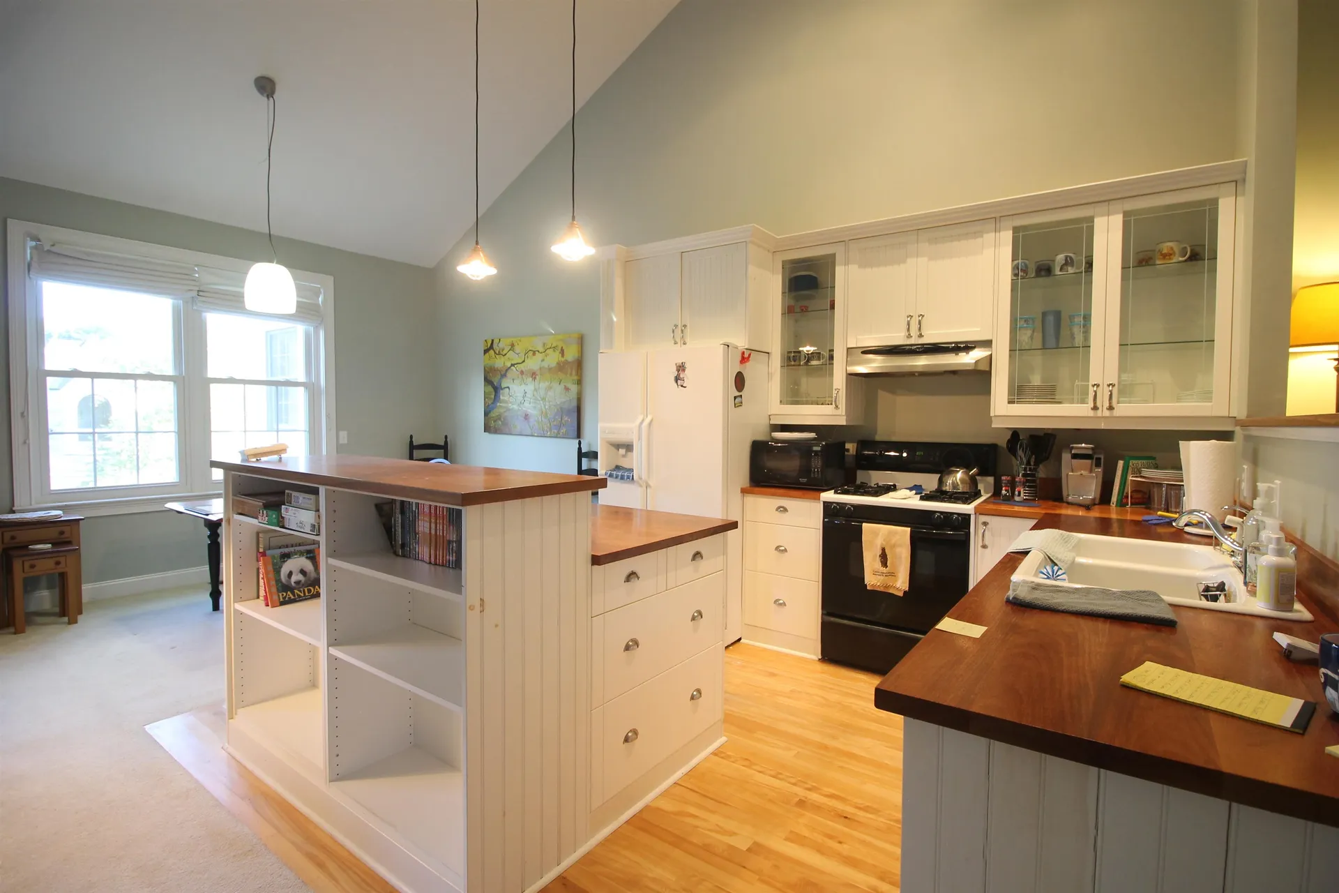 99 Osceola Road Waterville Valley NH 03215