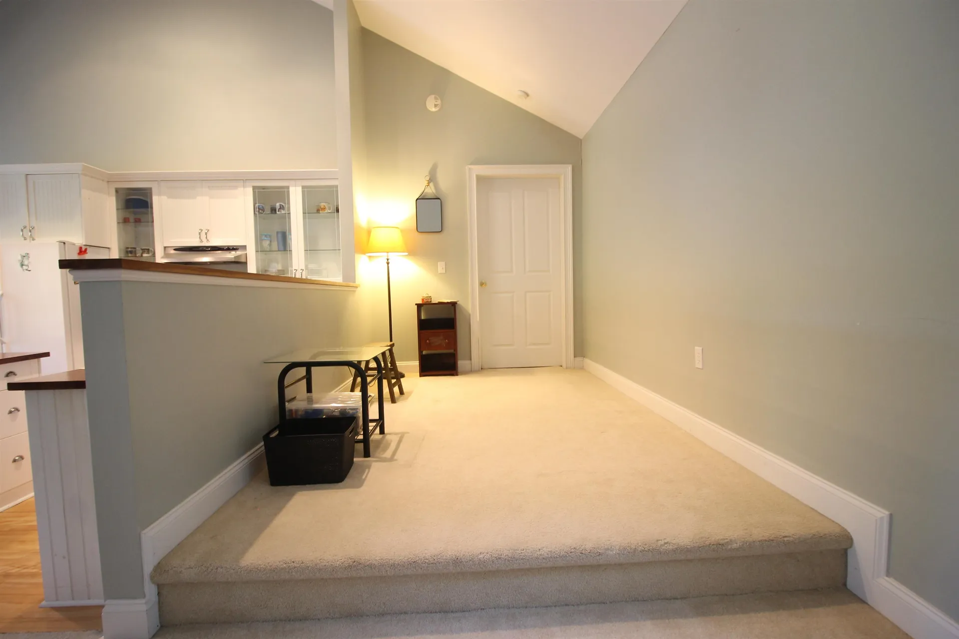 99 Osceola Road Waterville Valley NH 03215