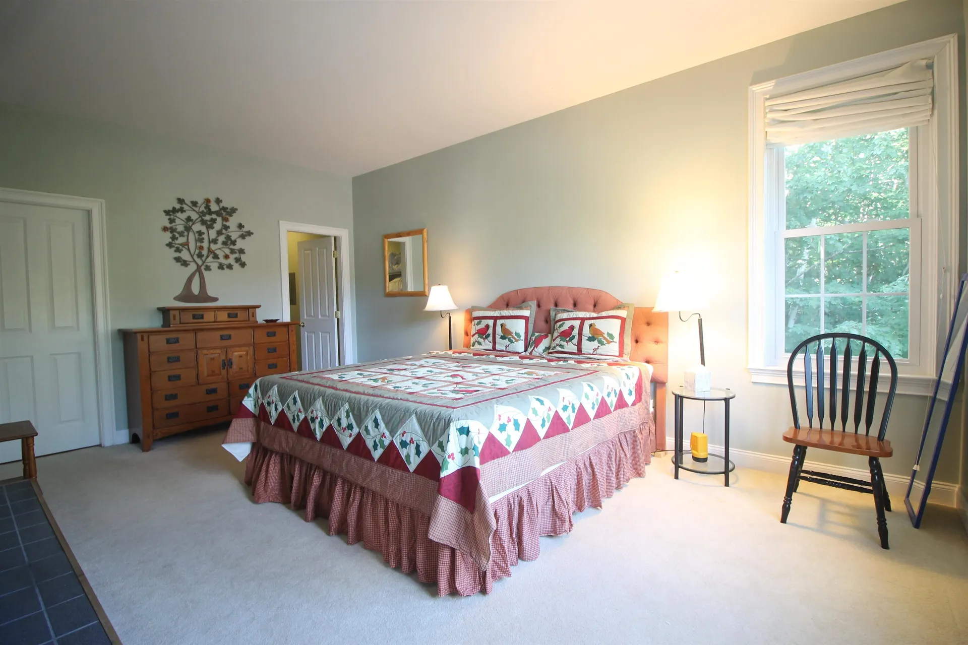 99 Osceola Road Waterville Valley NH 03215