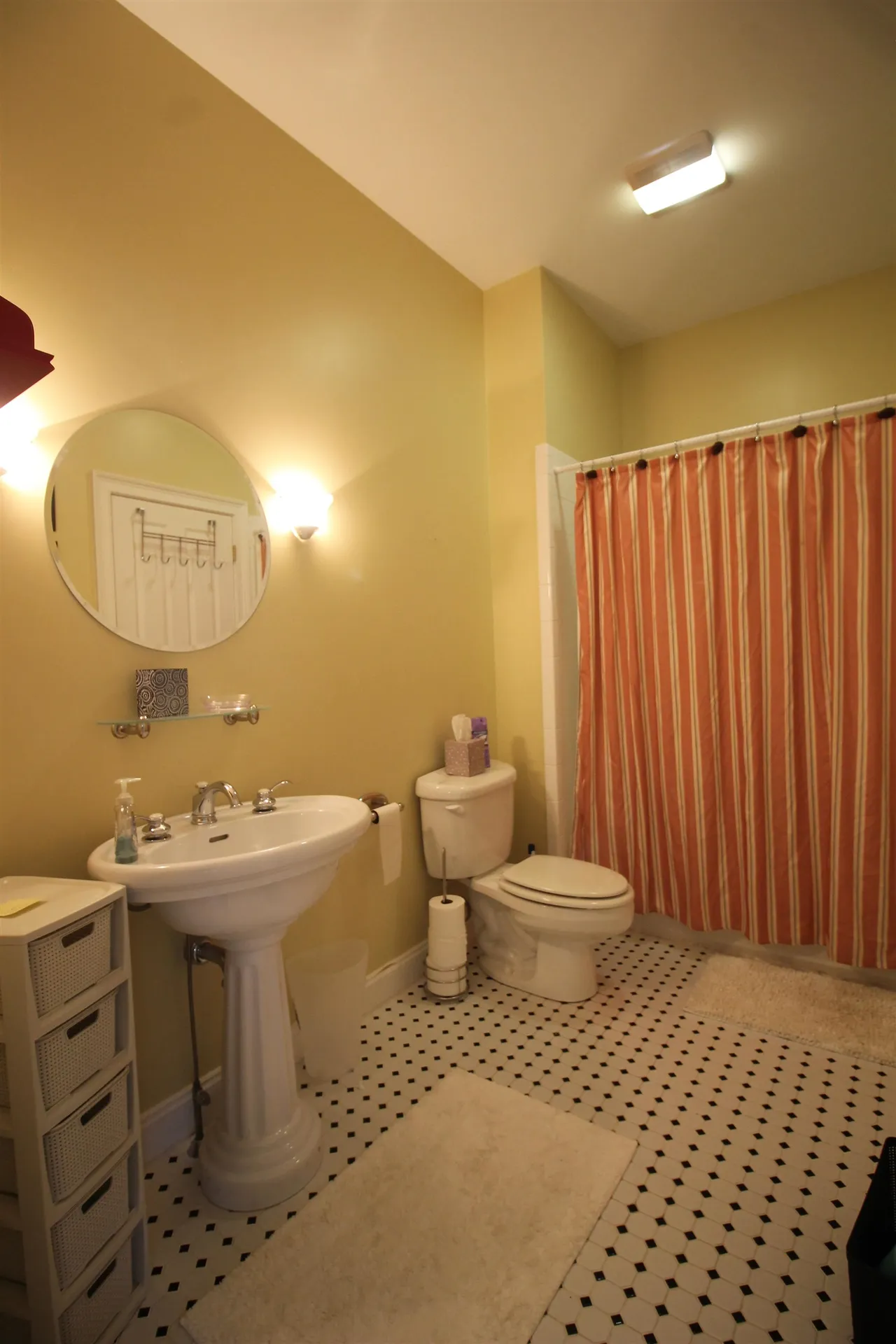 99 Osceola Road Waterville Valley NH 03215