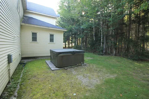 99 Osceola Road Waterville Valley NH 03215