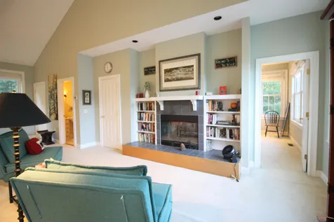 99 Osceola Road Waterville Valley NH 03215