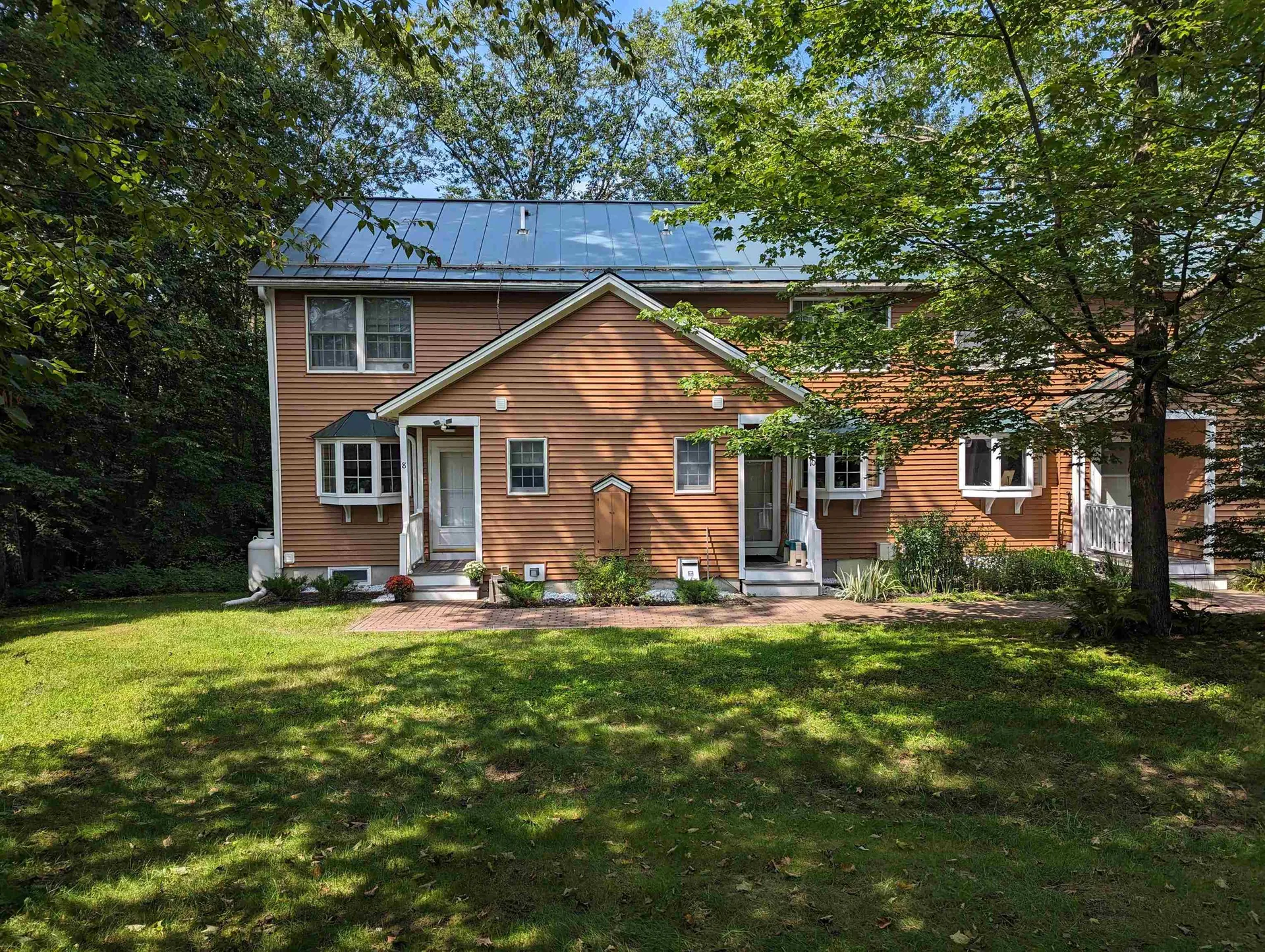 8 Kimball Place Claremont NH 03743