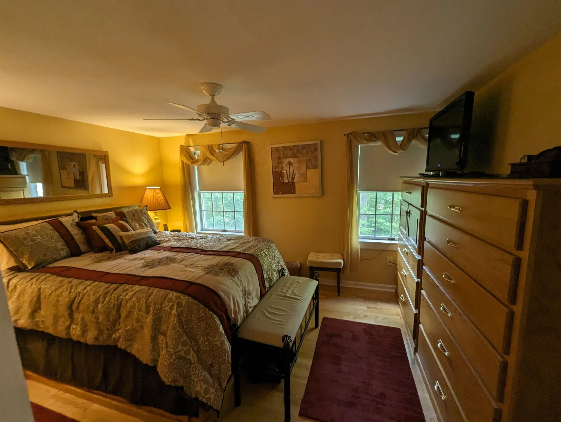 8 Kimball Place Claremont NH 03743