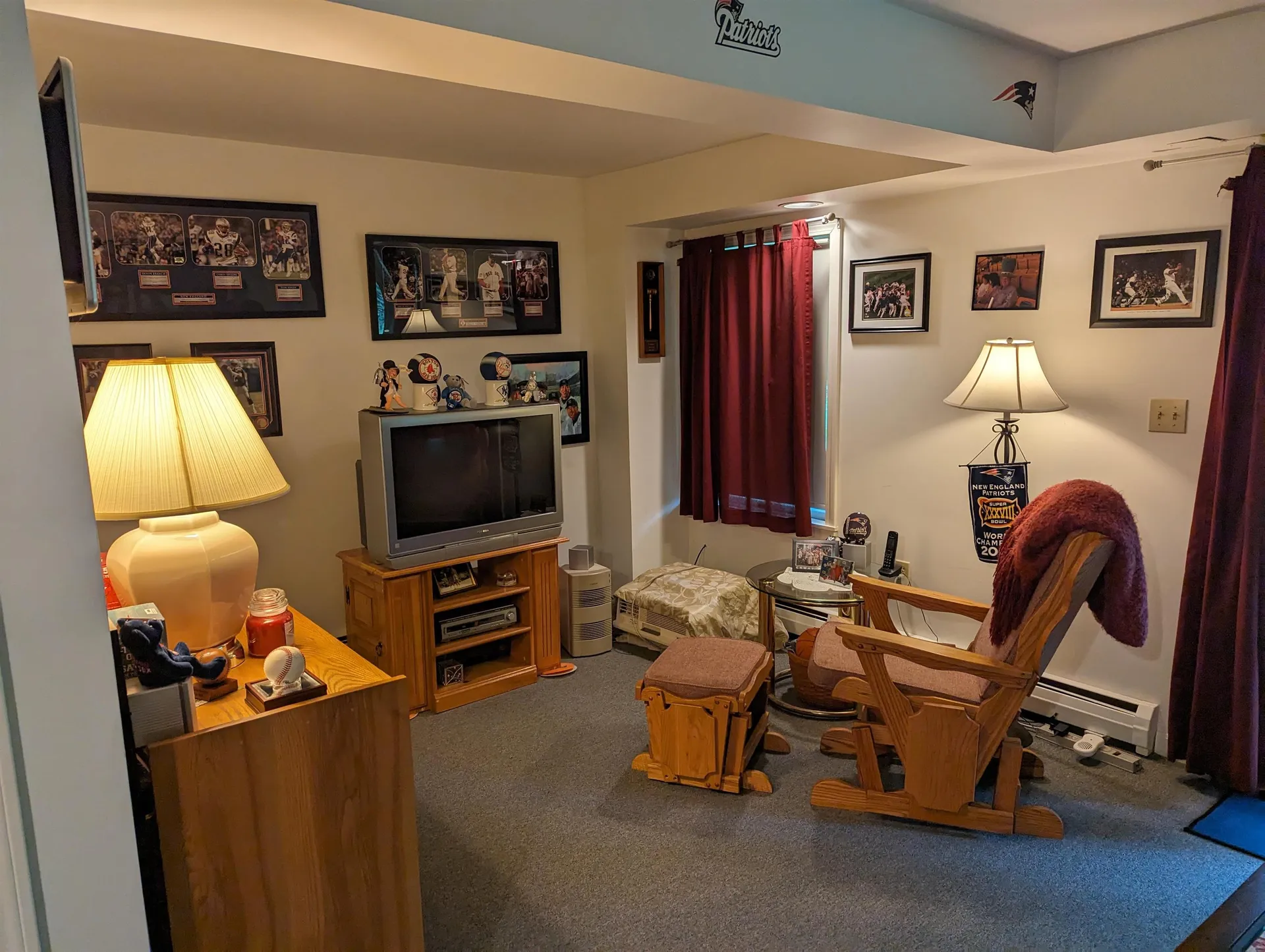 8 Kimball Place Claremont NH 03743