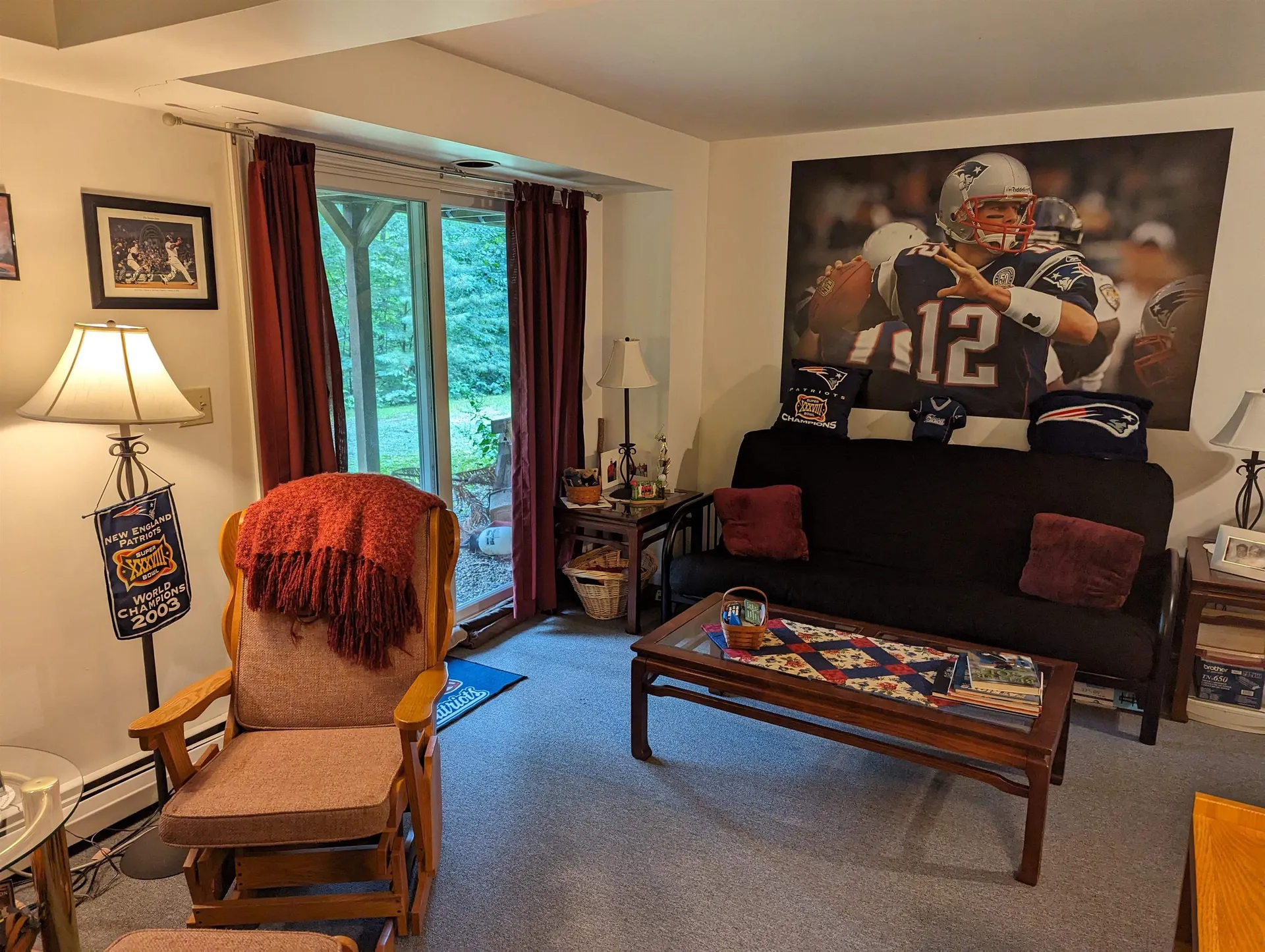 8 Kimball Place Claremont NH 03743