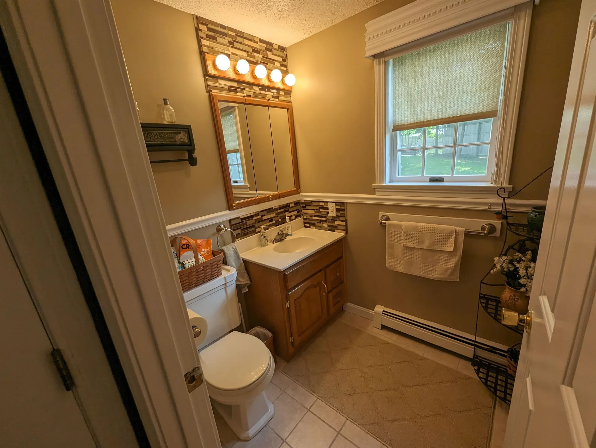 8 Kimball Place Claremont NH 03743
