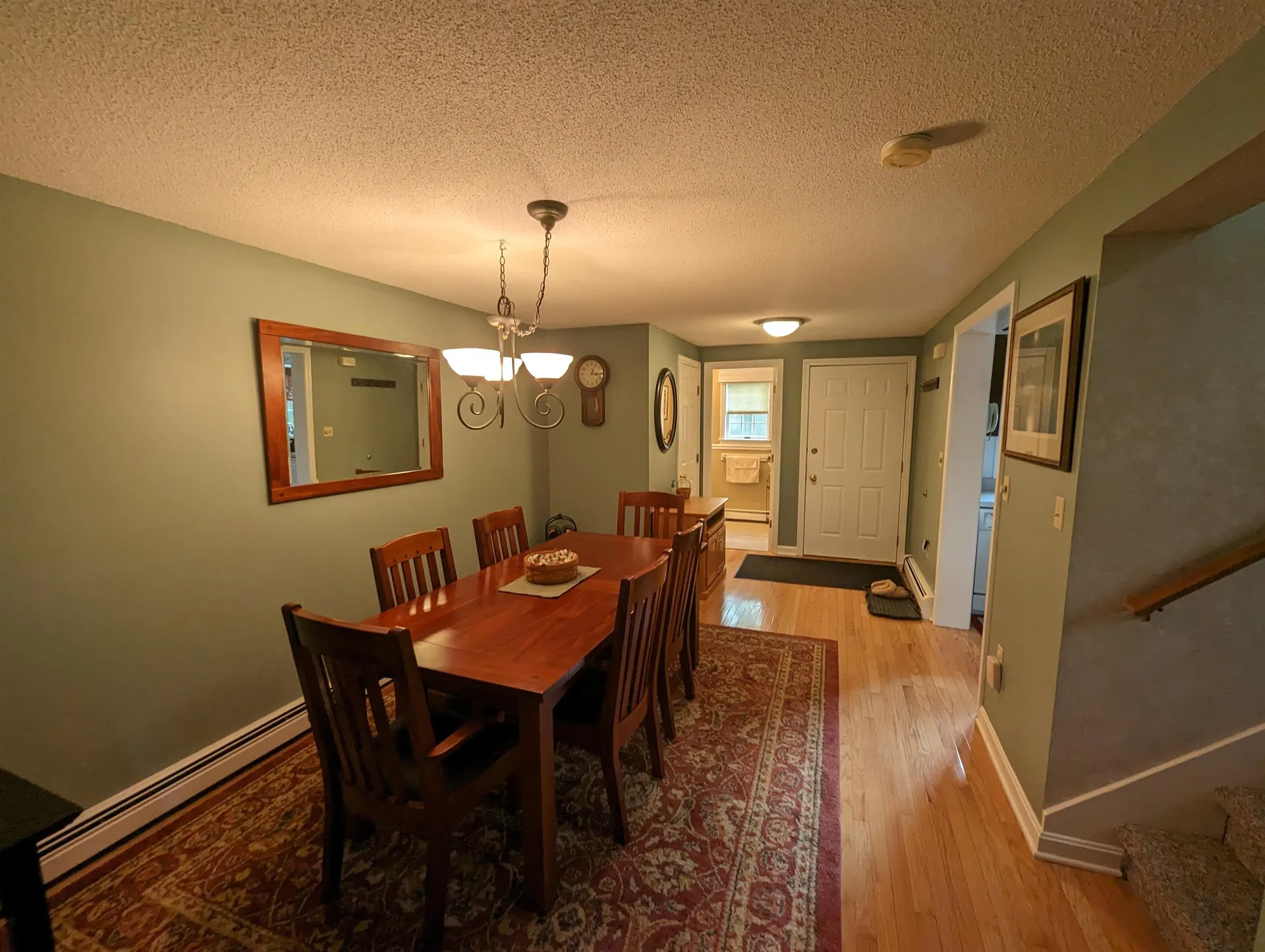 8 Kimball Place Claremont NH 03743
