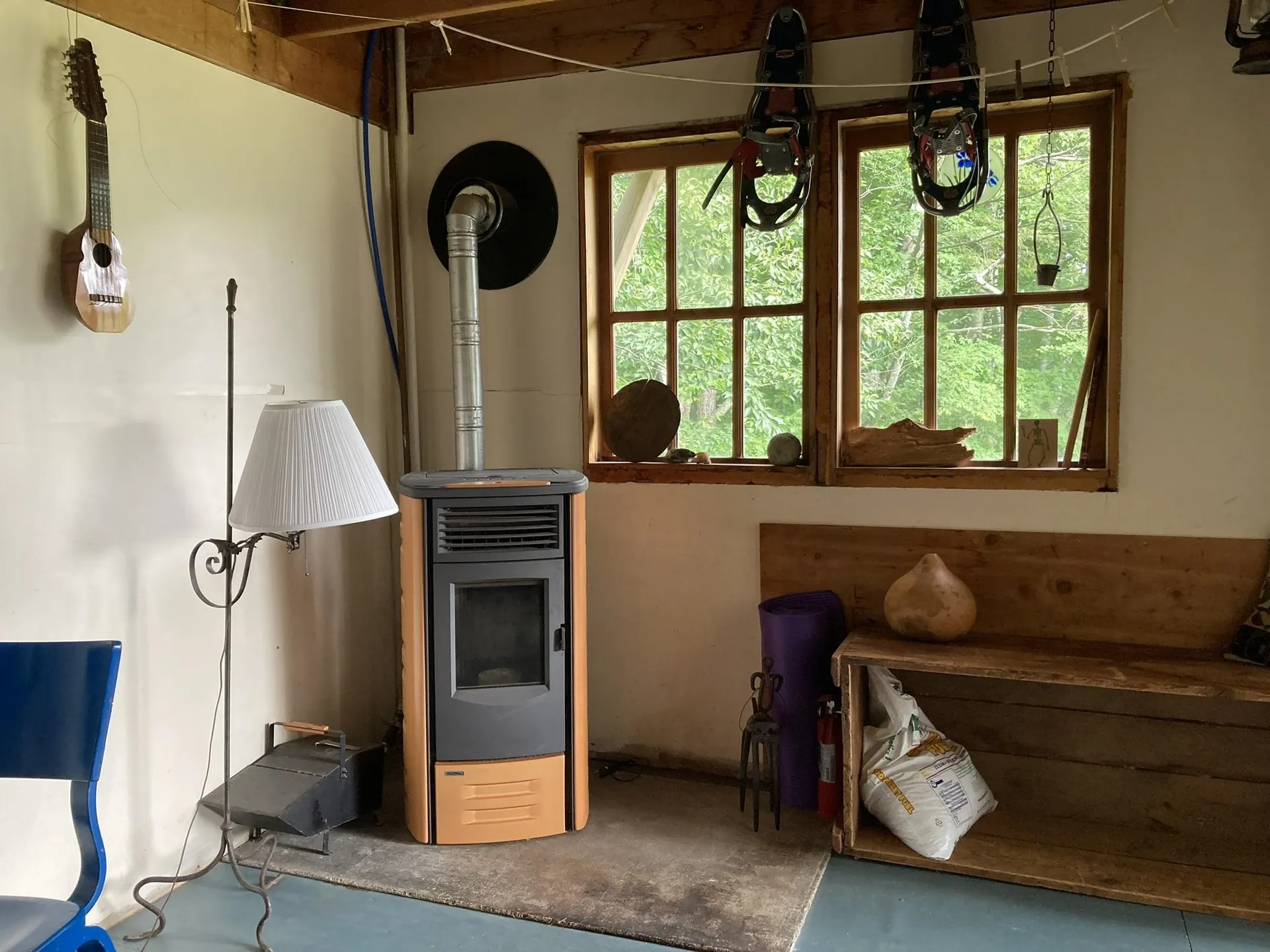 119 Hillside Terrace Rochester VT 05767