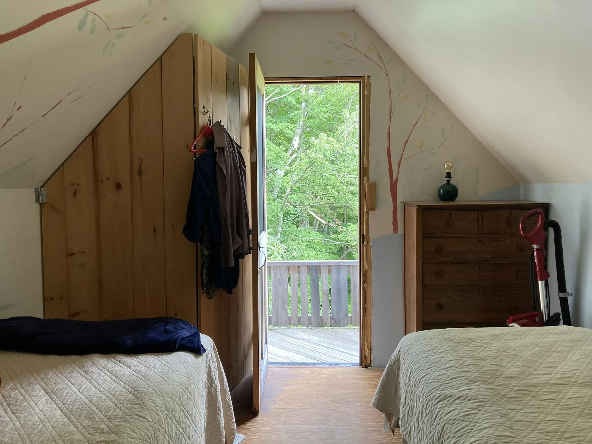 119 Hillside Terrace Rochester VT 05767