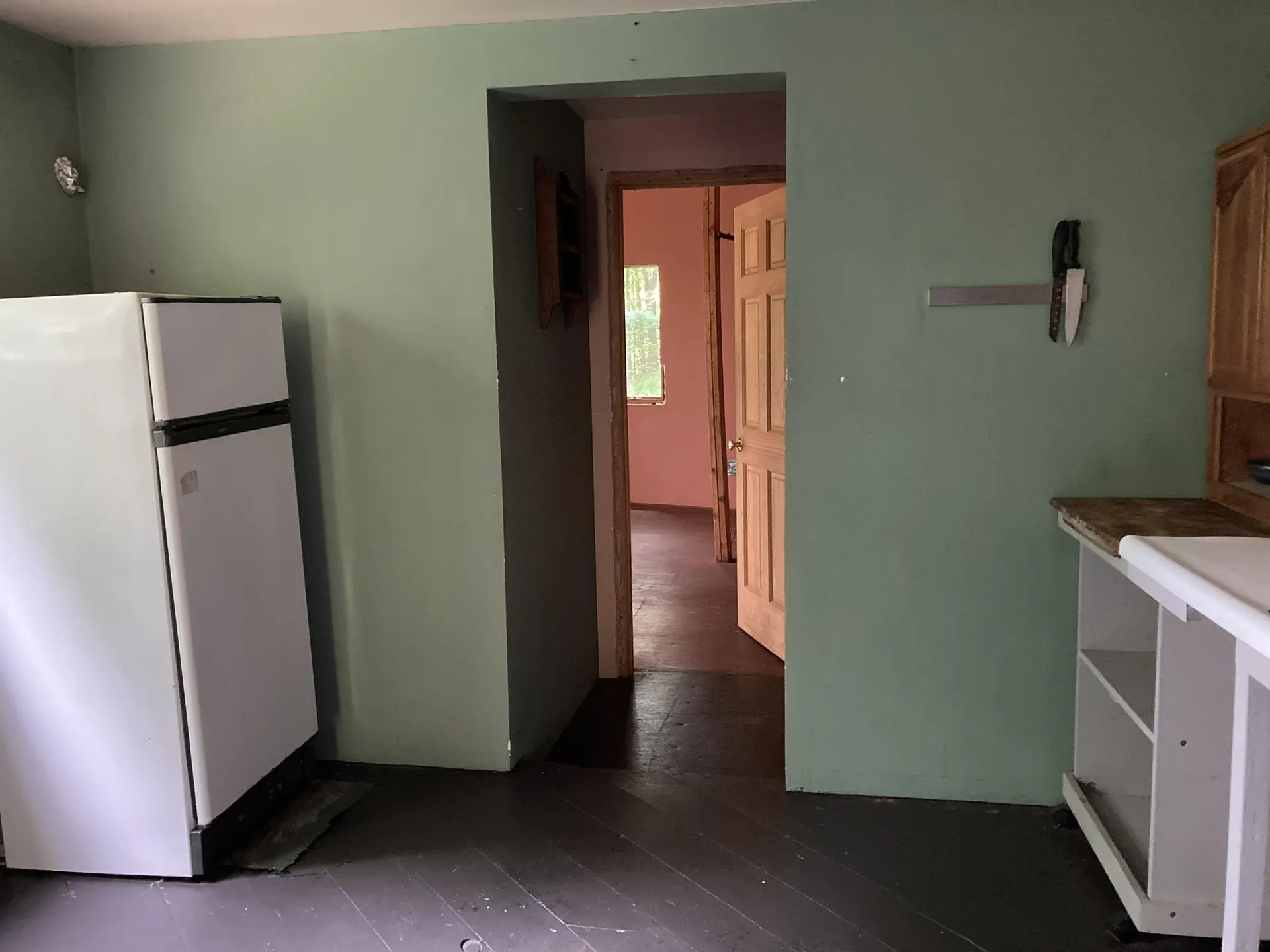 119 Hillside Terrace Rochester VT 05767