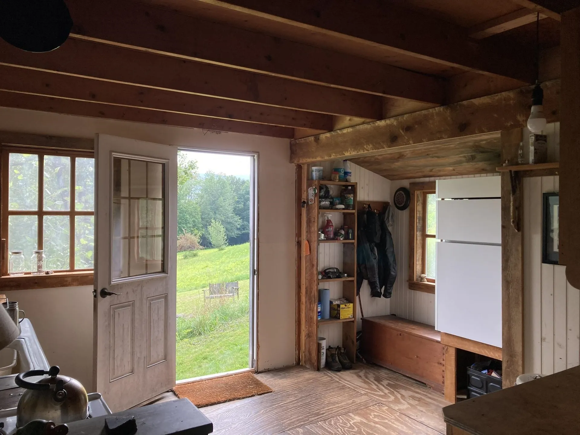 119 Hillside Terrace Rochester VT 05767