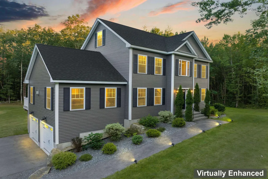 227 Ash Swamp Road Newmarket NH 03857