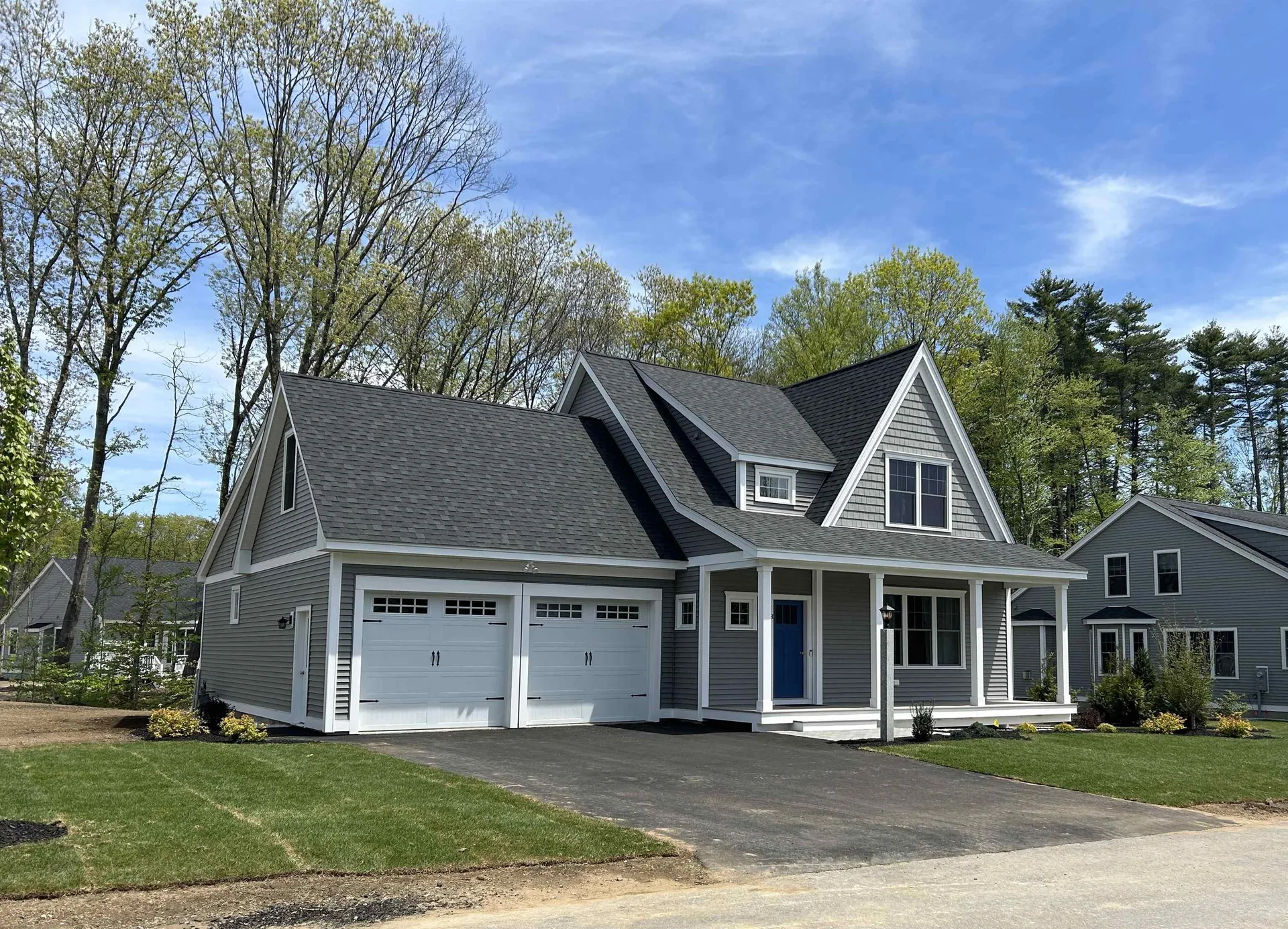 8 Rose Fountain Lane Hampton NH 03842