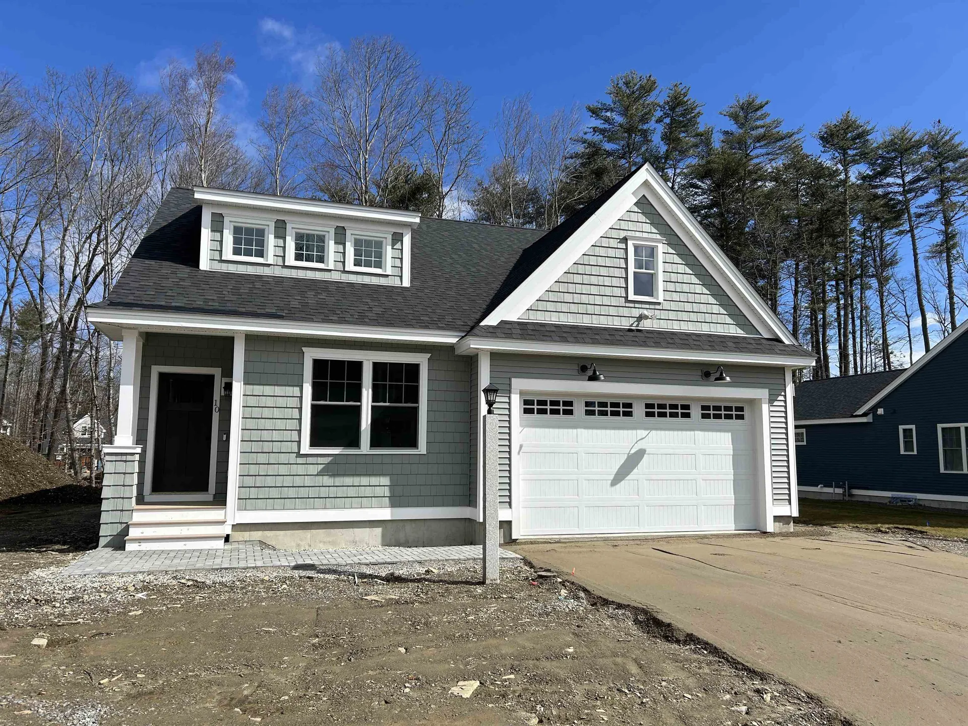 10 Rose Fountain Lane Hampton NH 03842