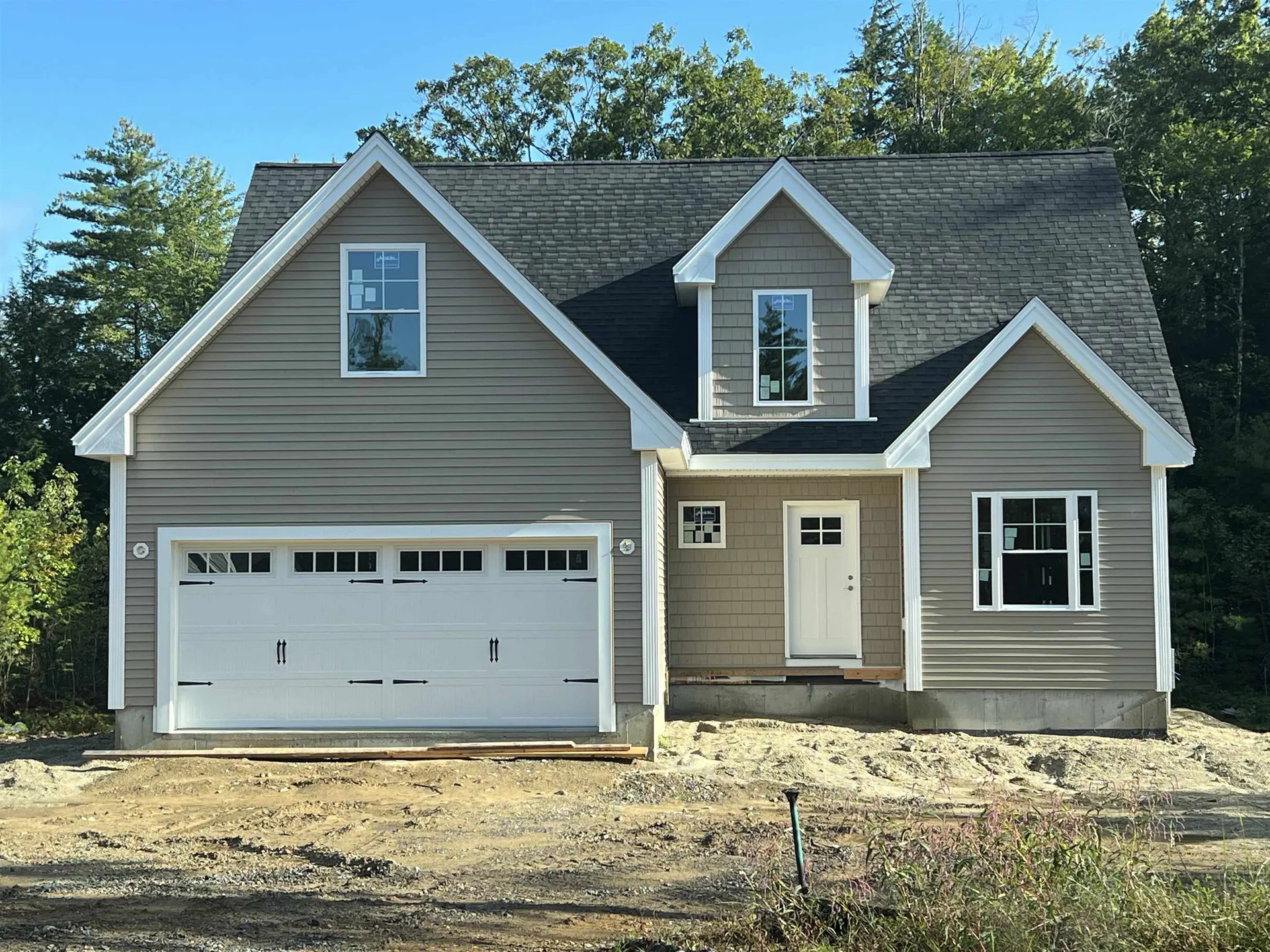 17 Freedom Drive Rochester NH 03867
