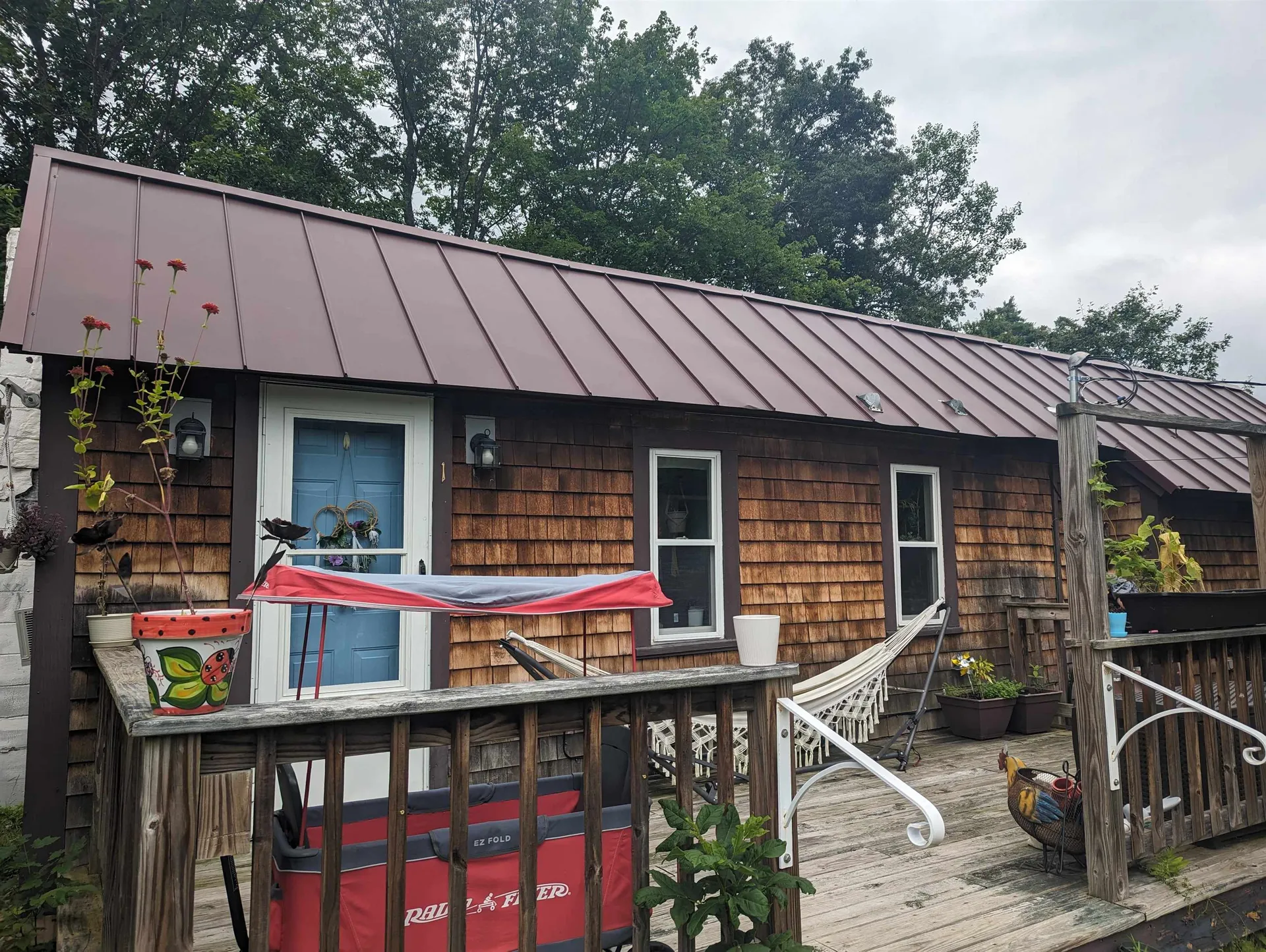 1 Waters Road Wilton NH 03086
