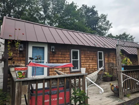 1 Waters Road Wilton NH 03086