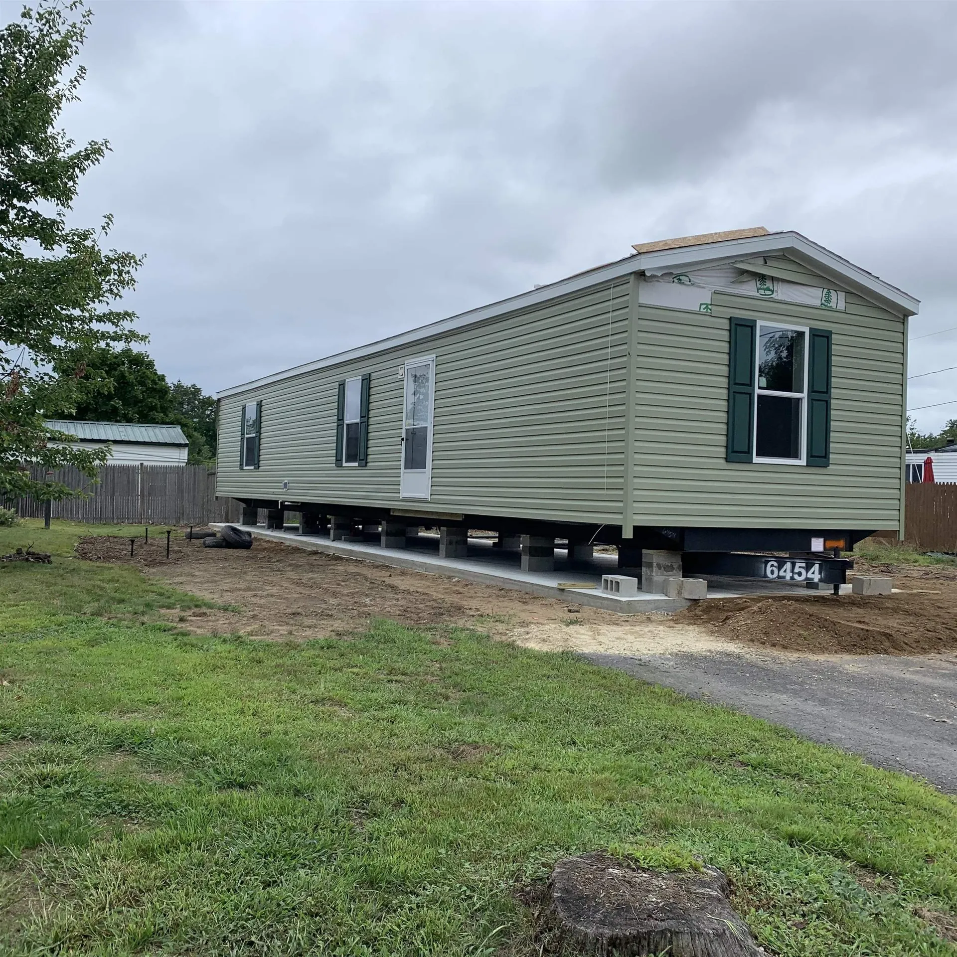 41 Holly Park Lane Rochester NH 03867