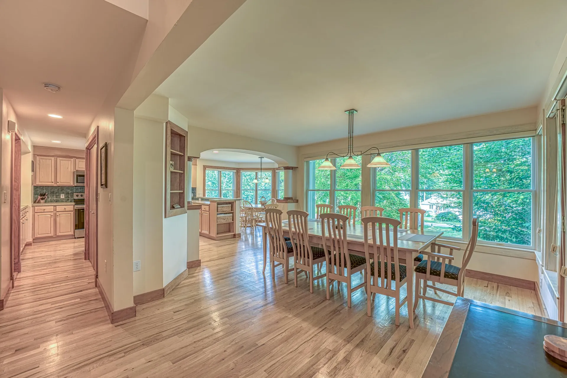 39 Ledgewood Circle Hebron NH 03241