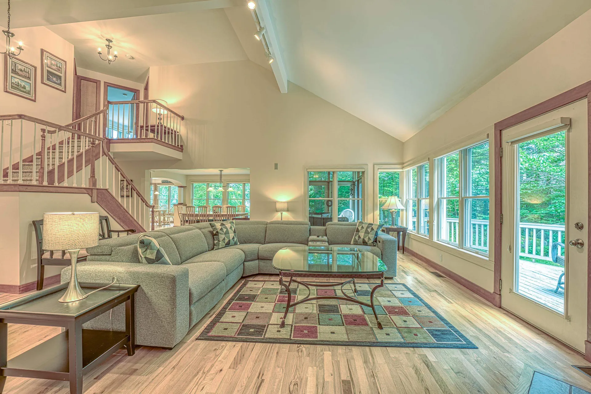 39 Ledgewood Circle Hebron NH 03241