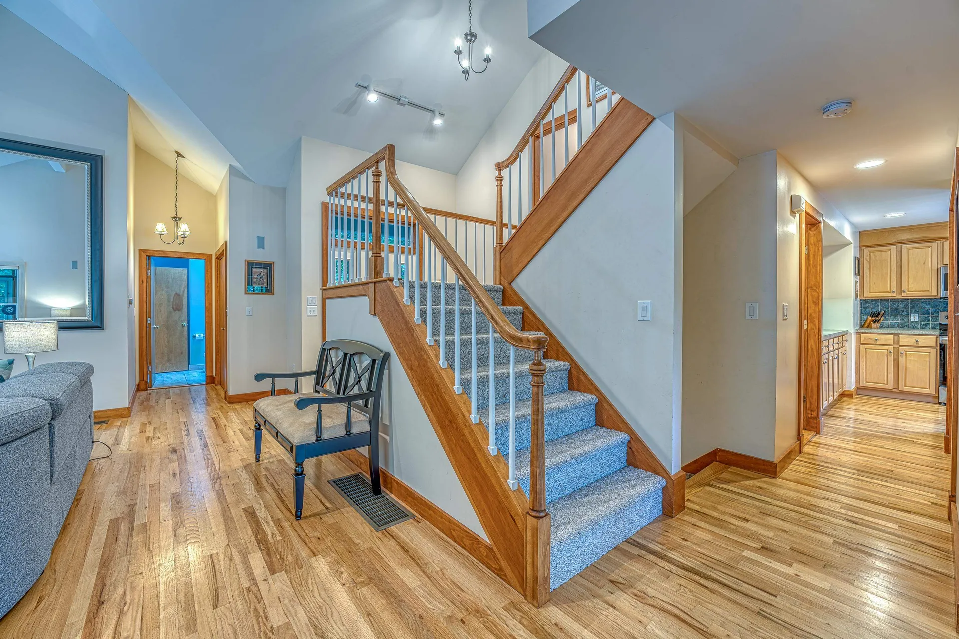 39 Ledgewood Circle Hebron NH 03241