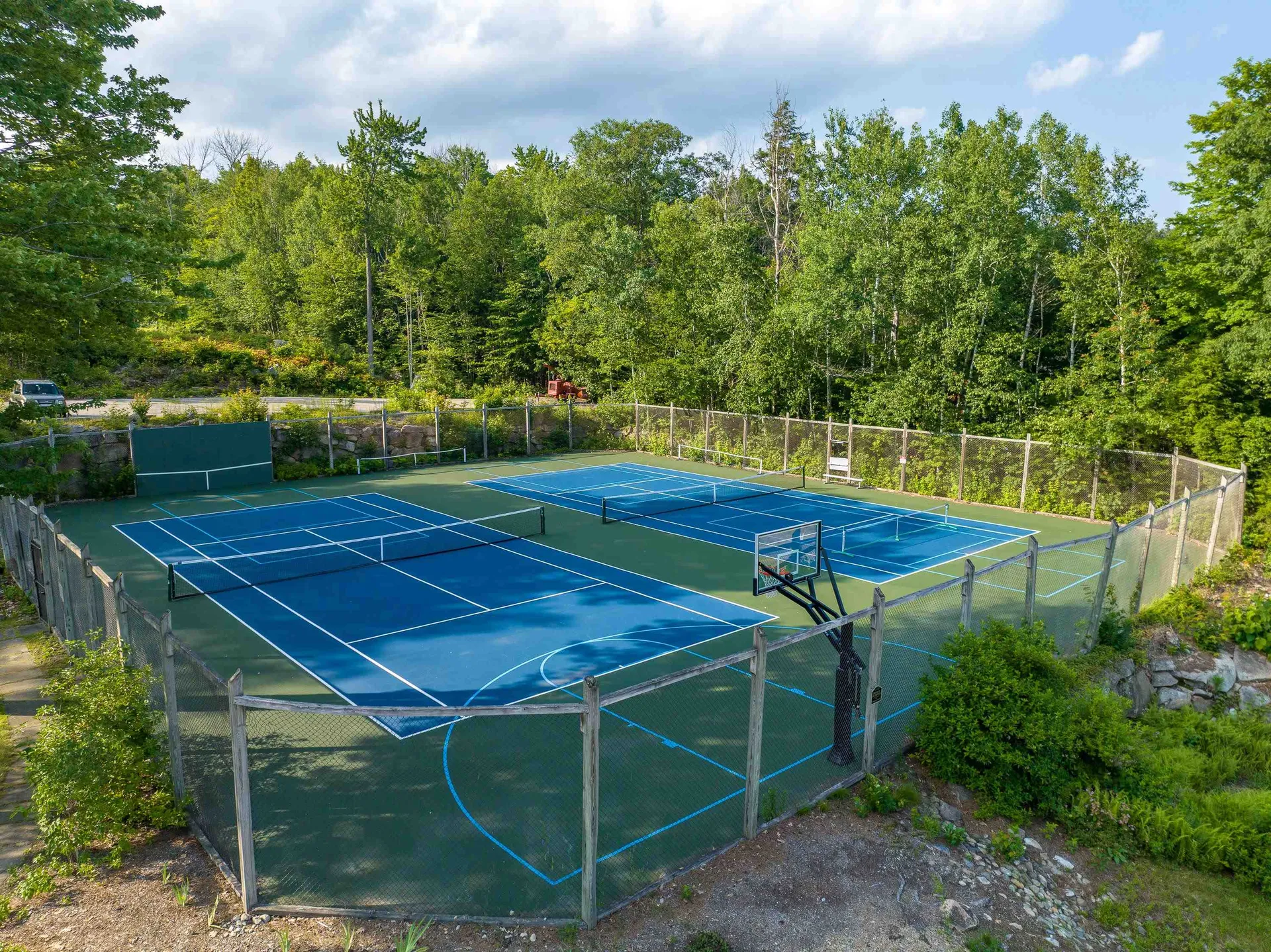 39 Ledgewood Circle Hebron NH 03241