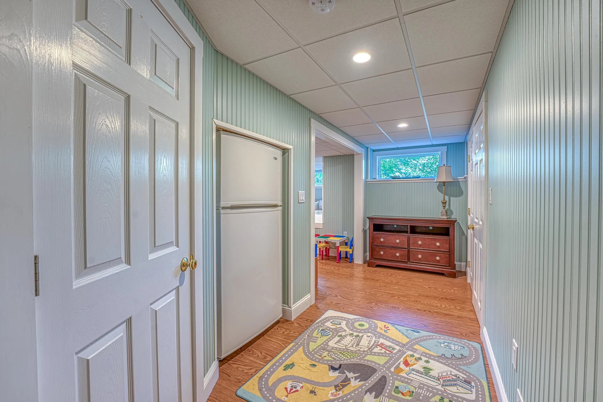 39 Ledgewood Circle Hebron NH 03241