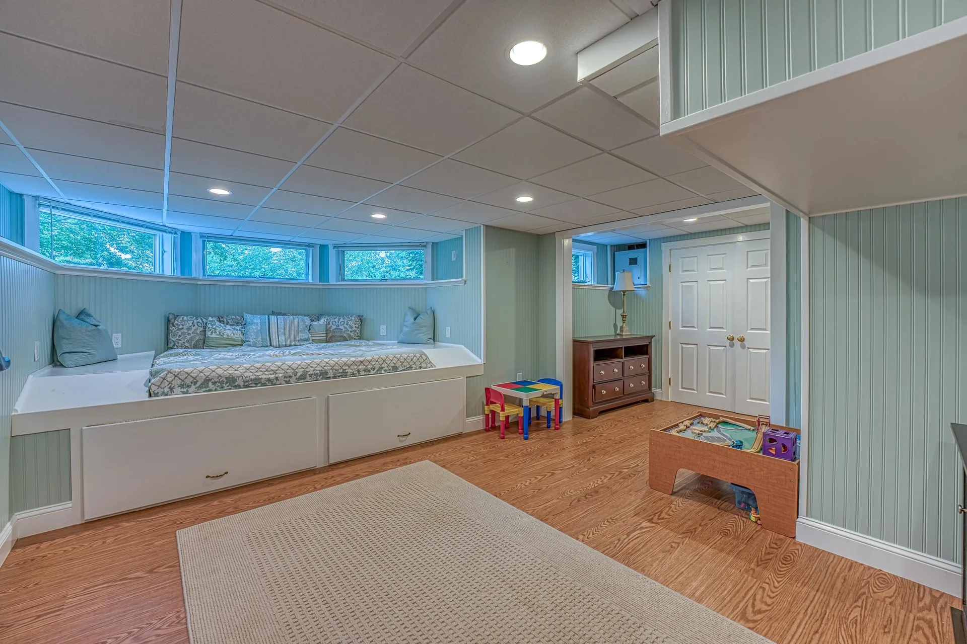 39 Ledgewood Circle Hebron NH 03241