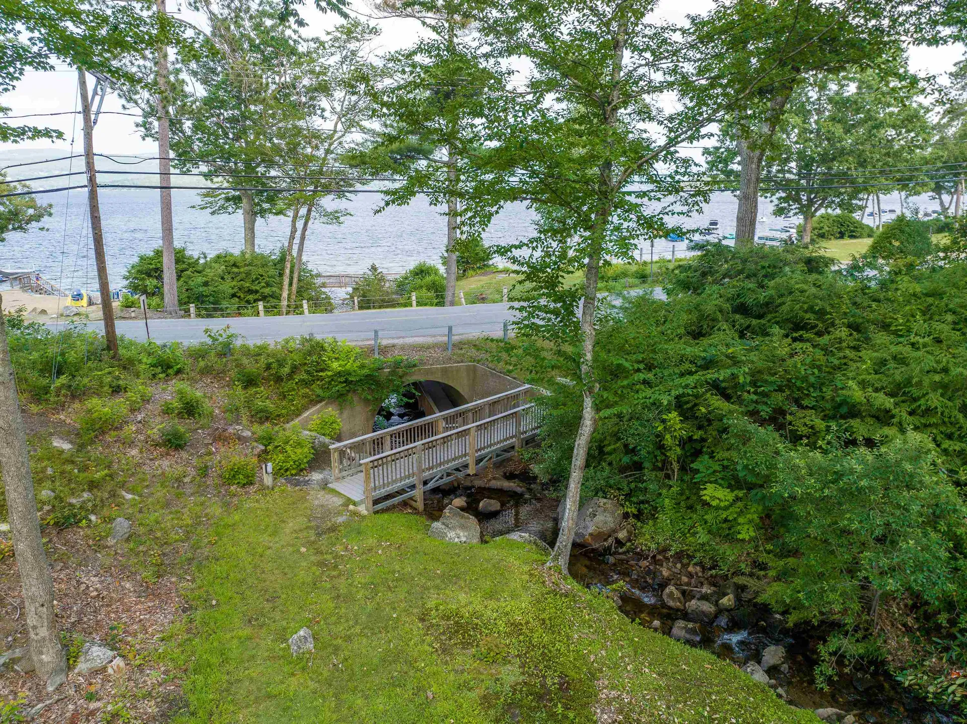 39 Ledgewood Circle Hebron NH 03241