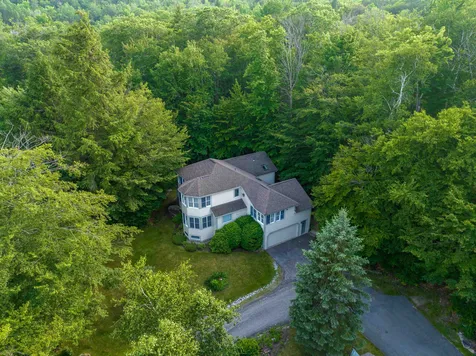 39 Ledgewood Circle Hebron NH 03241