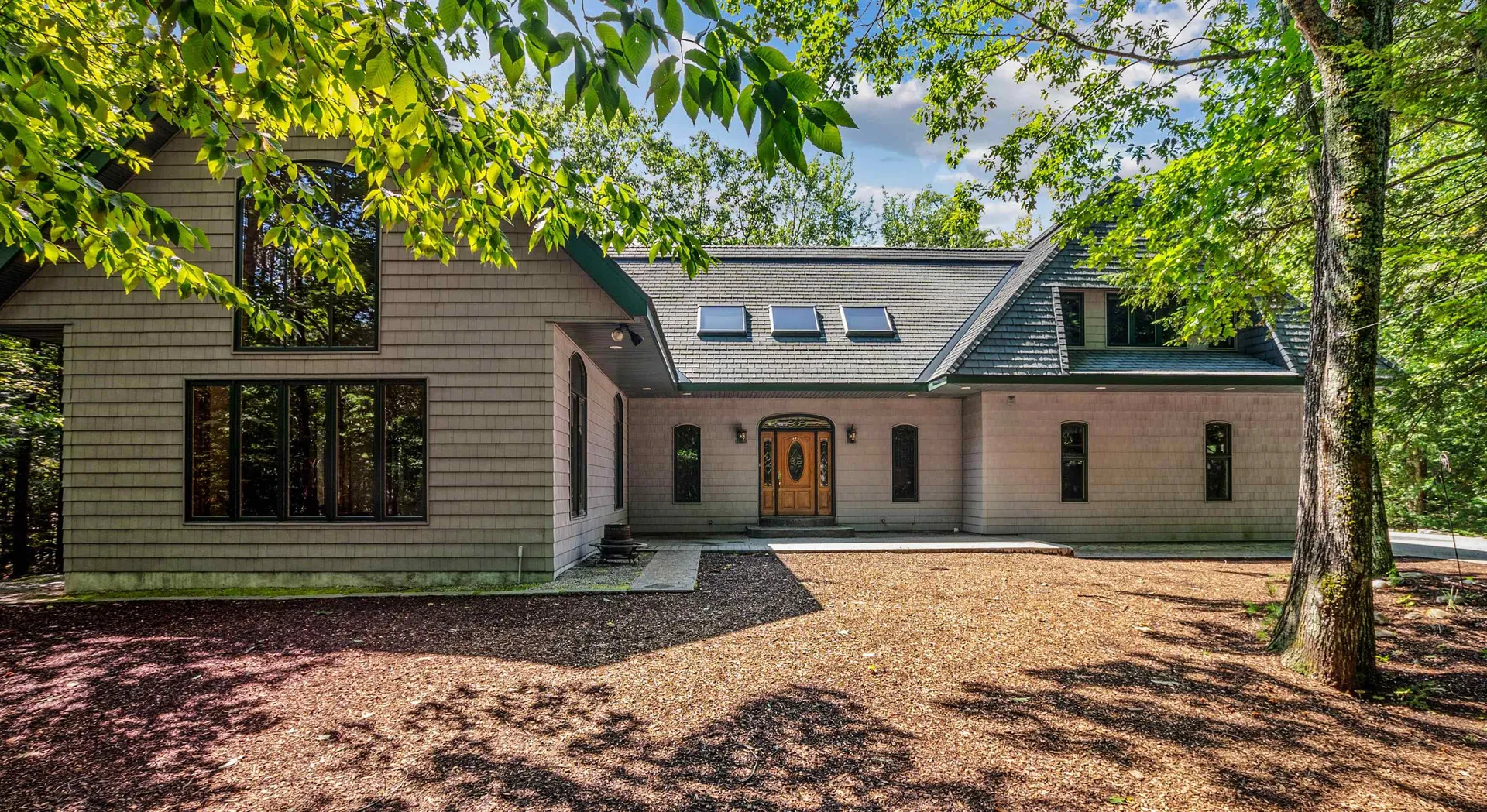 44 Fox Run Road Sunapee NH 03782