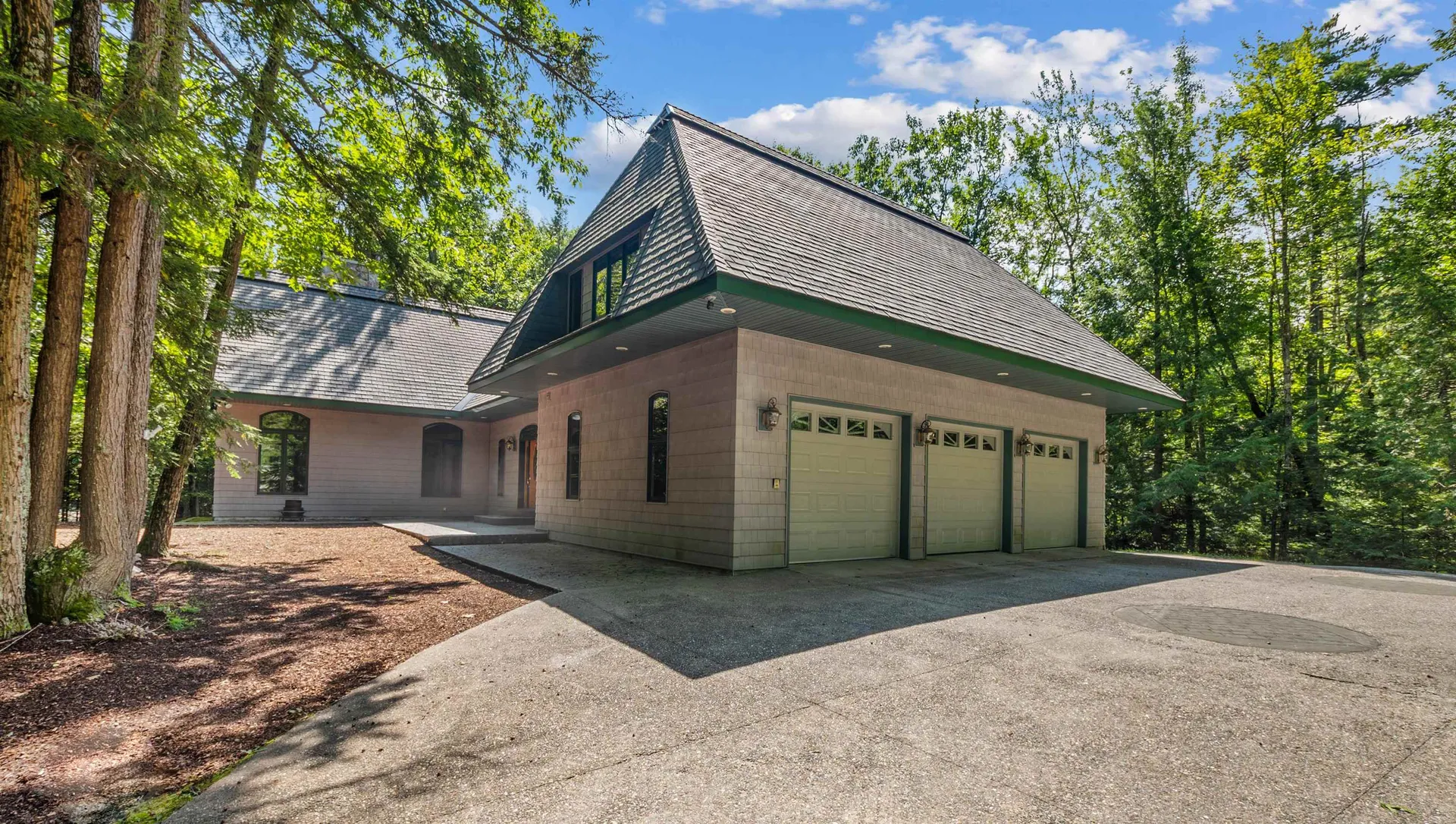 44 Fox Run Road Sunapee NH 03782