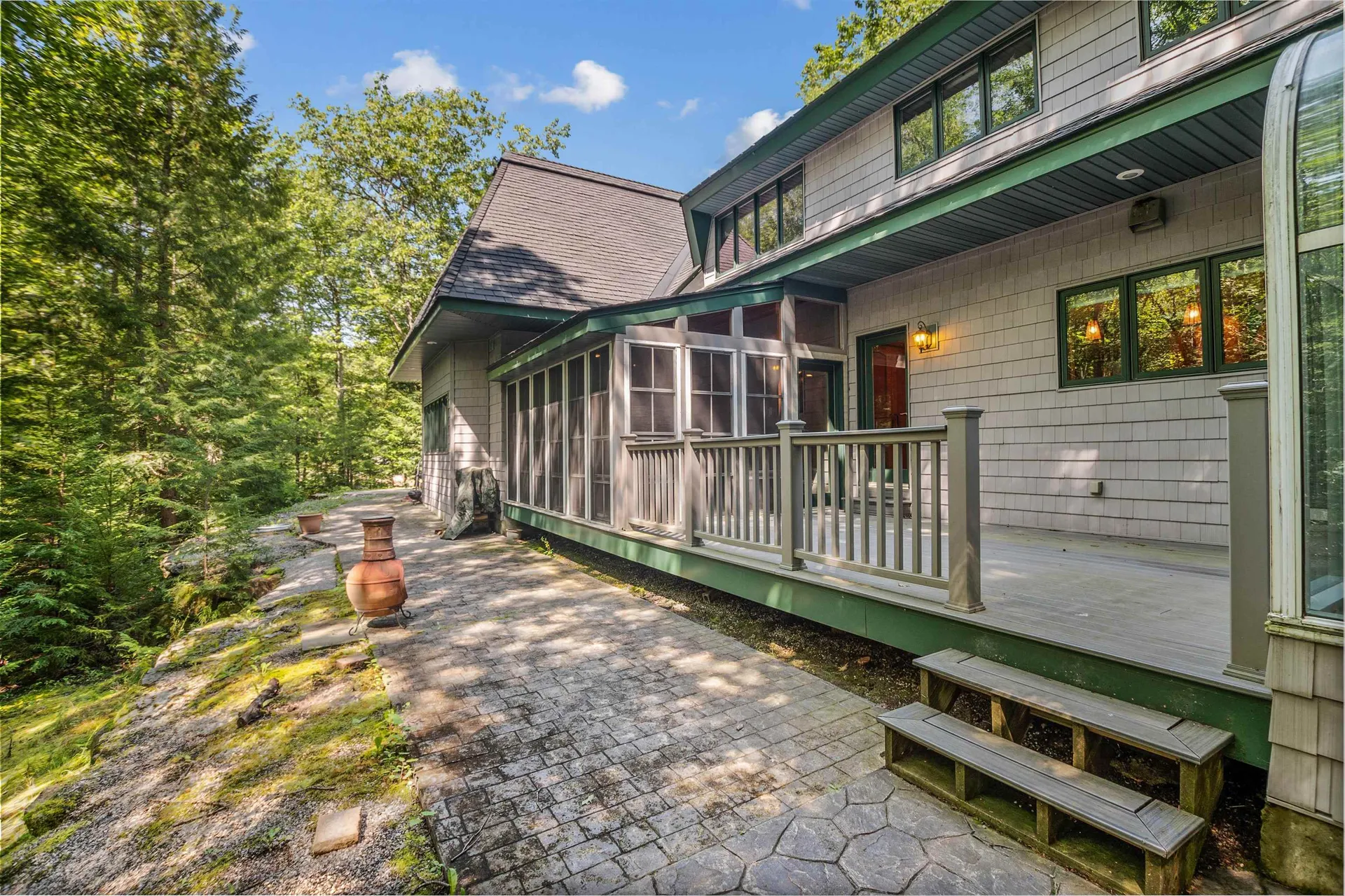44 Fox Run Road Sunapee NH 03782