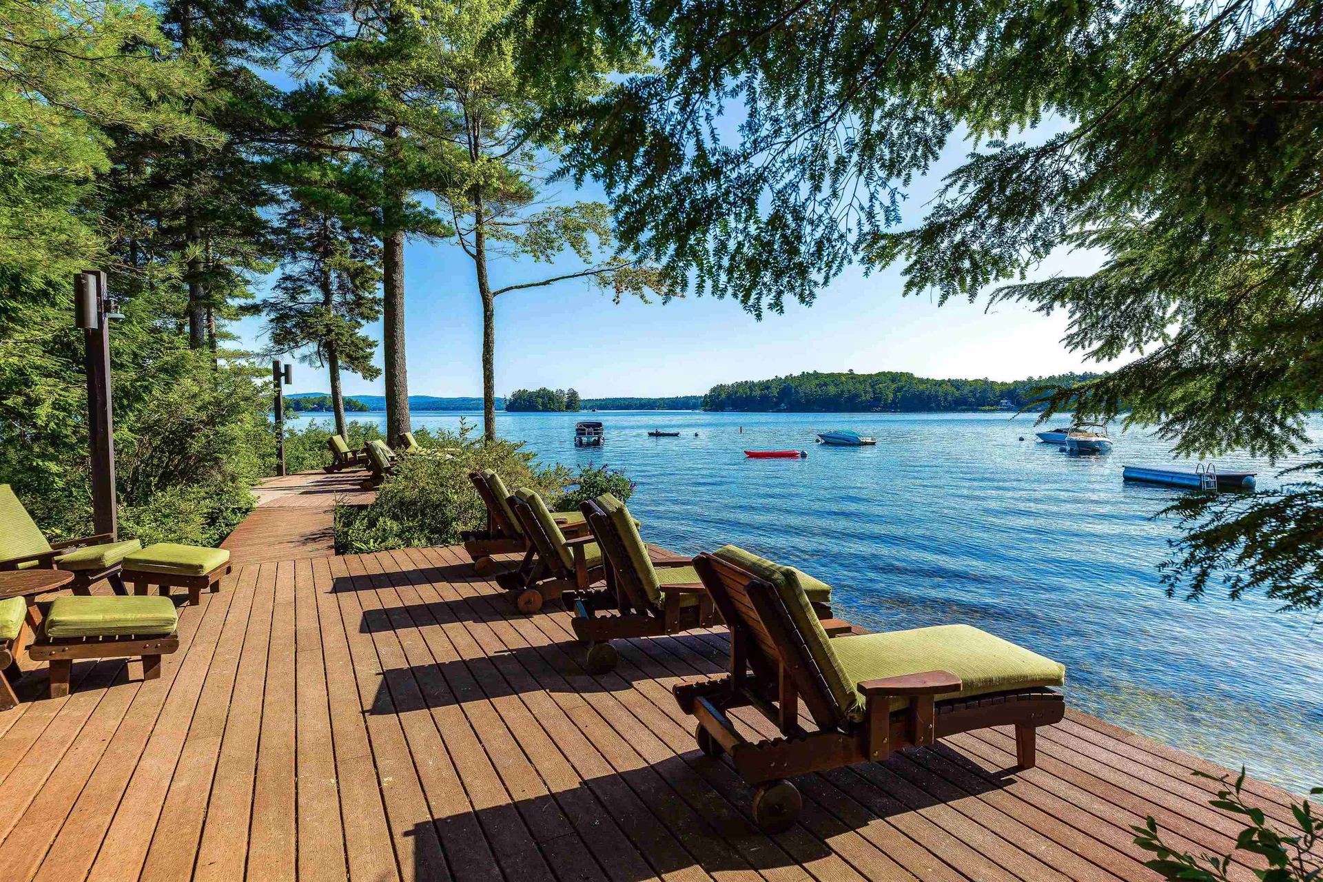 44 Fox Run Road Sunapee NH 03782