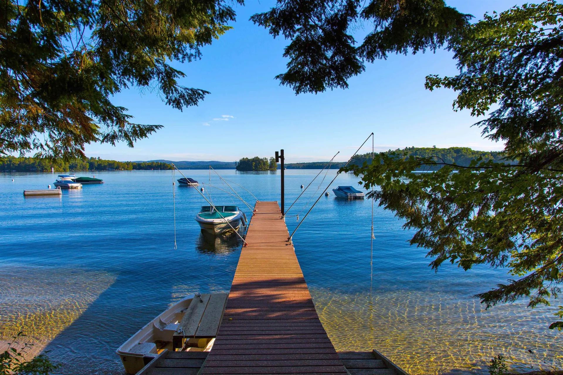 44 Fox Run Road Sunapee NH 03782