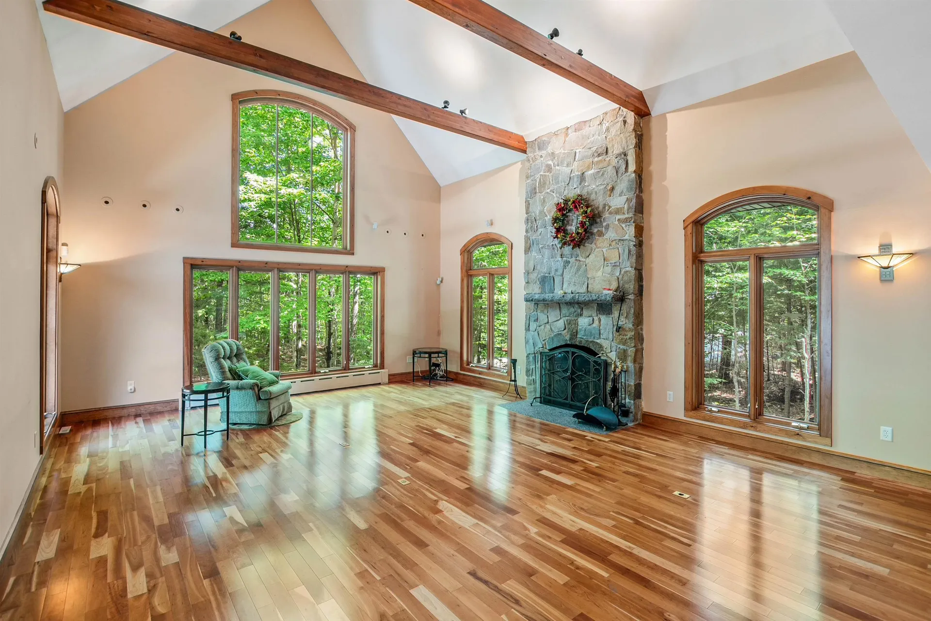 44 Fox Run Road Sunapee NH 03782