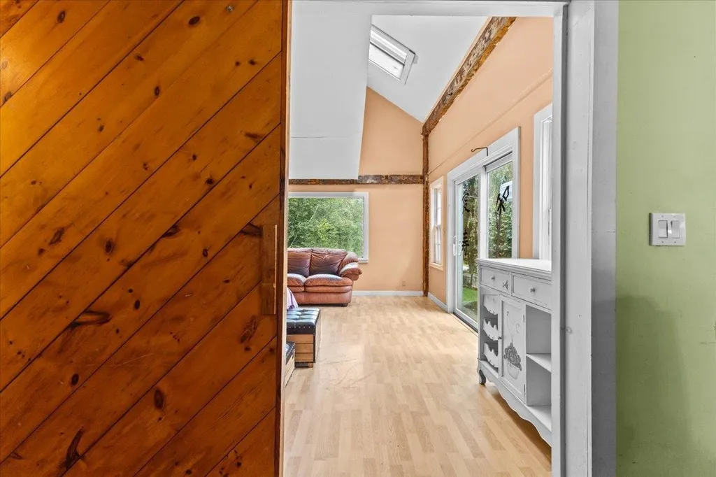 394 Beane Road Huntington VT 05462