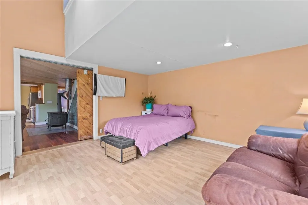 394 Beane Road Huntington VT 05462