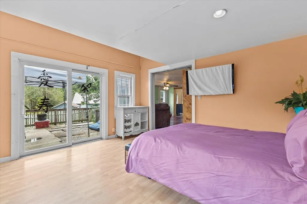 394 Beane Road Huntington VT 05462