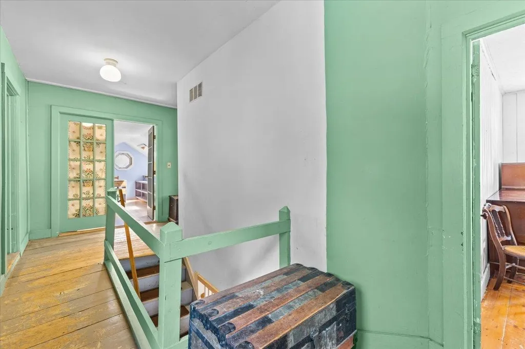 394 Beane Road Huntington VT 05462