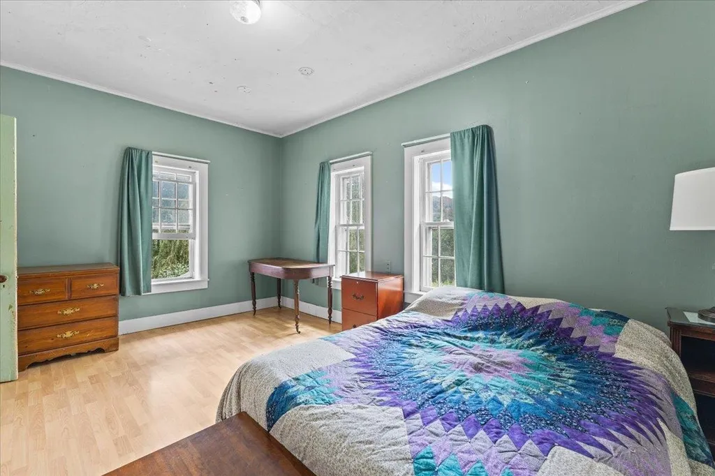 394 Beane Road Huntington VT 05462