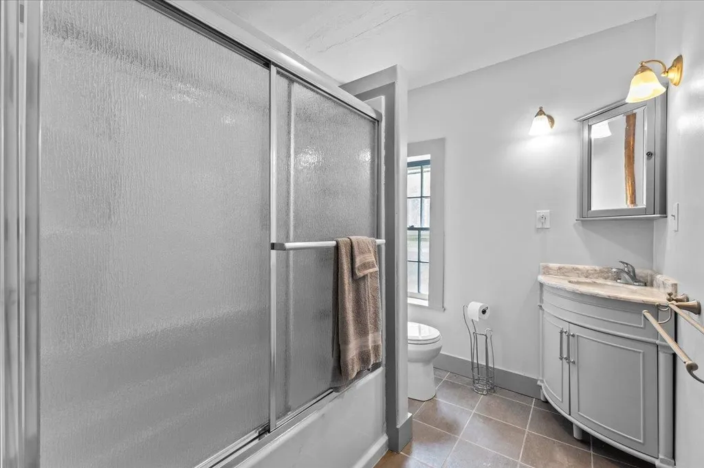 394 Beane Road Huntington VT 05462