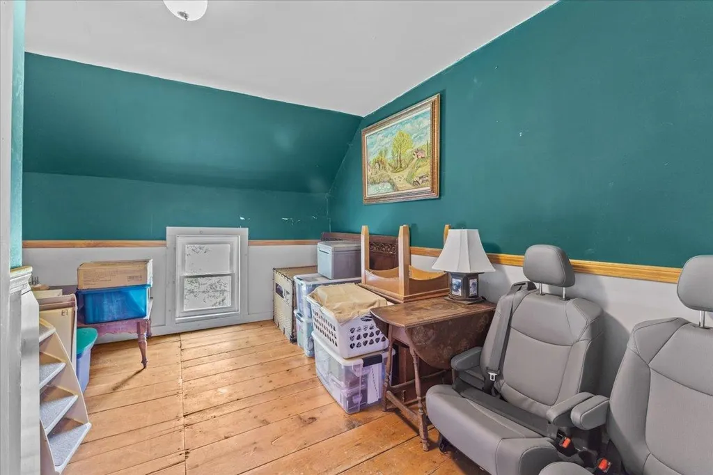 394 Beane Road Huntington VT 05462