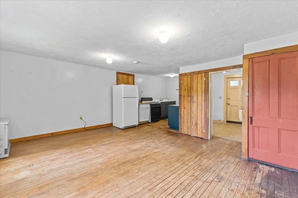 394 Beane Road Huntington VT 05462