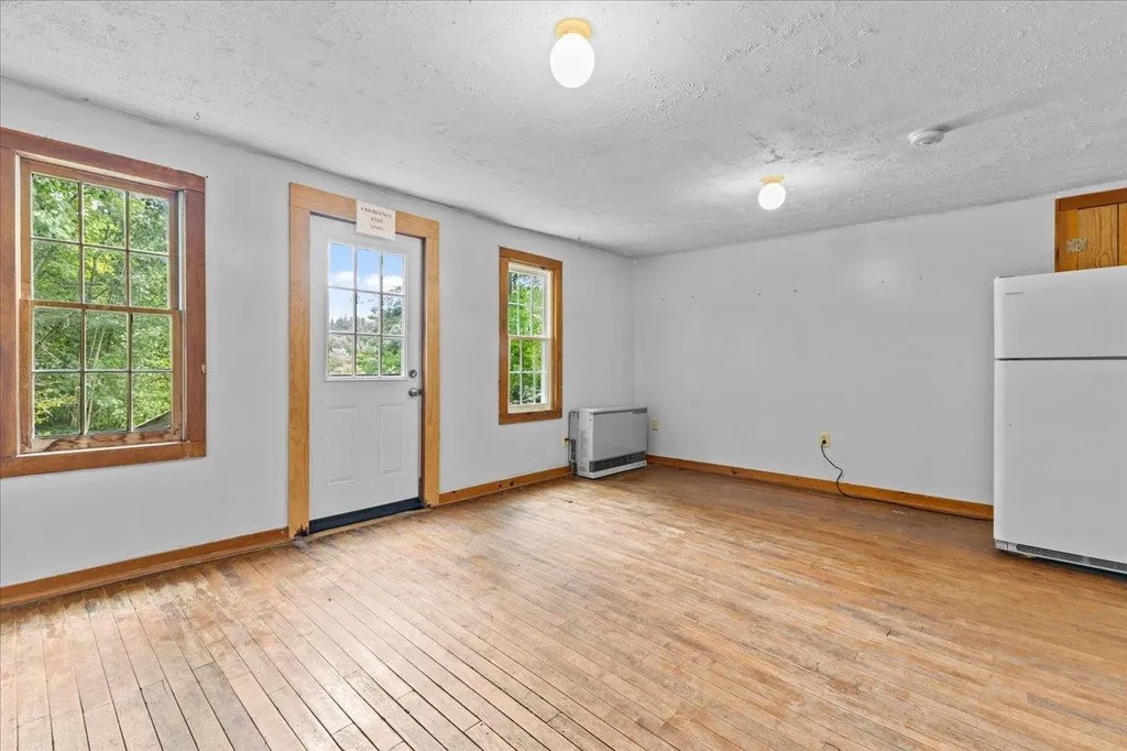 394 Beane Road Huntington VT 05462