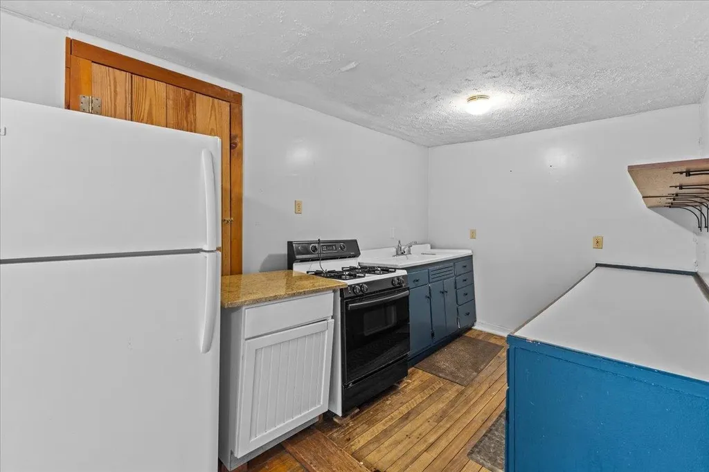 394 Beane Road Huntington VT 05462