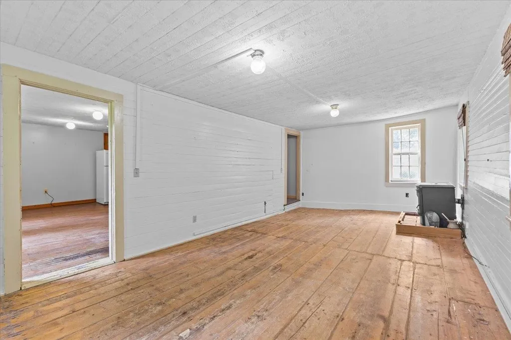 394 Beane Road Huntington VT 05462