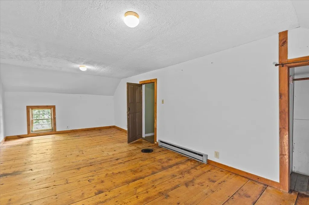 394 Beane Road Huntington VT 05462